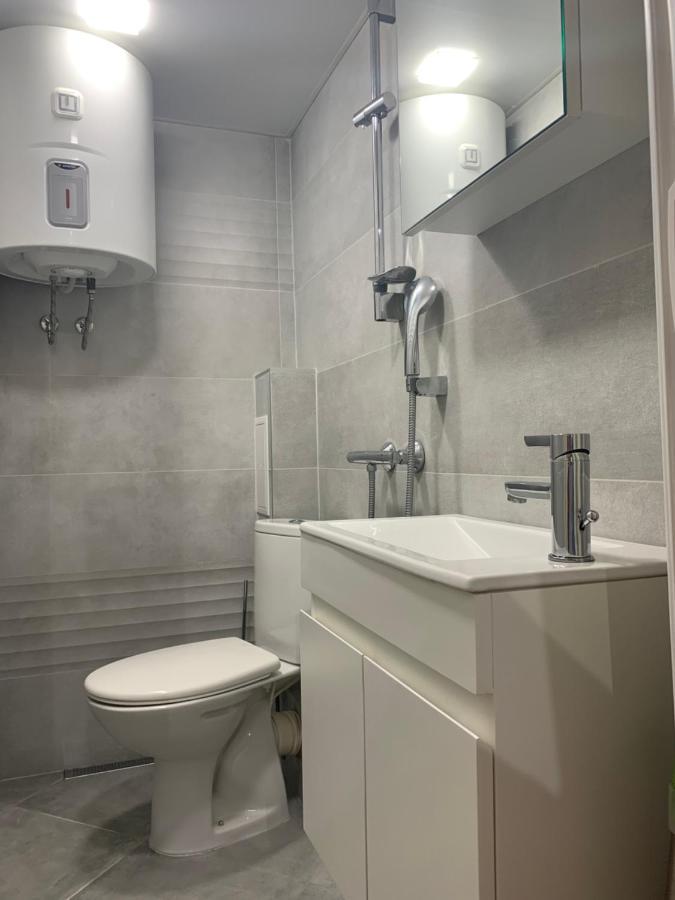 Апартамент За Гости Varna Exteriör bild